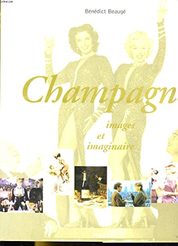 CHAMPAGNE. Images et imaginaire en ligne