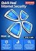 Produktbild Quick Heal Internet Security Premium 2014 (1 User)