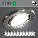 Suchergebnis auf Amazon.de für: deckenspots led