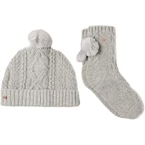 ted baker hat and sock set