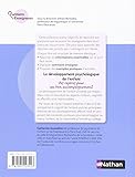 Image de Le développement psychologique de l'enfant