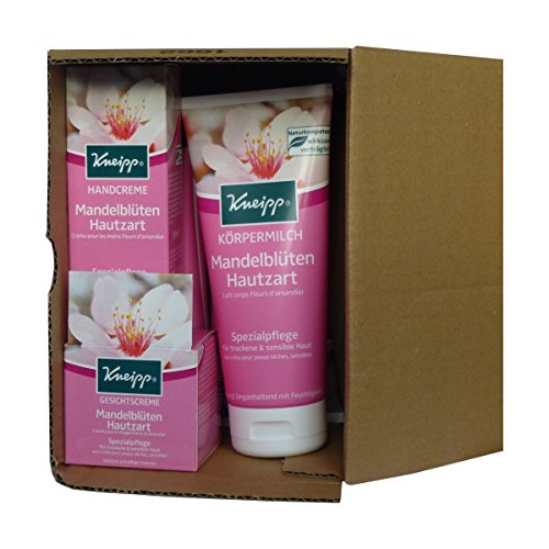 Kneipp – Paket Mandelblüten Lieblinge - 2