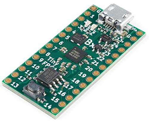 Preisvergleich Produktbild TinyFPGA BX (Ohne Stiftleisten)