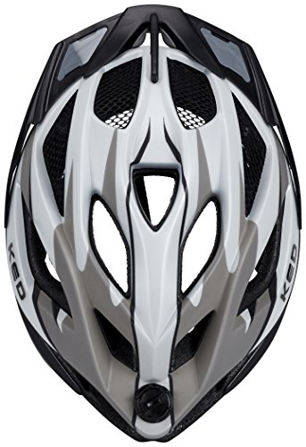KED Spiri Two Helmet Black Anthracite Matt 2017 mountainbike helm downhill - 3