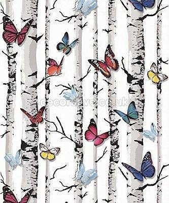 UGEPA papel pintado de papel, multicolor, 102529