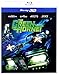 Green Hornet [Blu-Ray] [Region B] (English audio. English subtitles)
