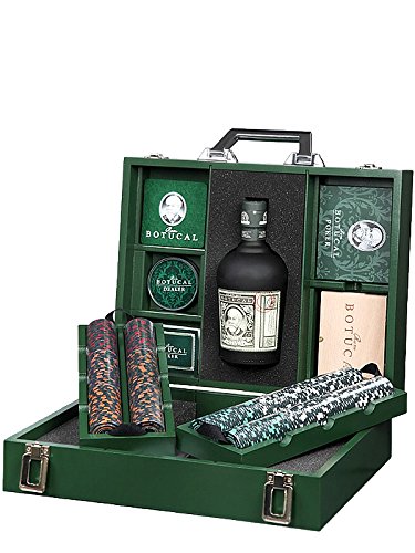 Preisvergleich Produktbild Diplomatico Botucal Poker Koffer 1 Stück