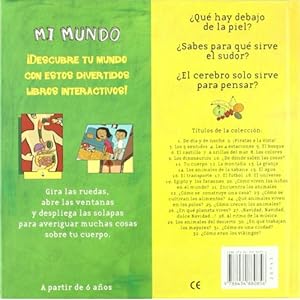 Tu cuerpo