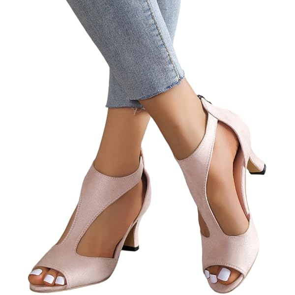 Scintillantes Doré Soirée Sandales Femme 2020 Paillettes Bride Cheville 10 Cm Talons Aiguilles Peep Toes Bout Ouvert Sandales
