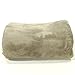 Produktbild Rally Fashion Microfaser Flausch Decke Boston Beige 300240-2 Wohndecke Flauschdecke Kuscheldecke Tagesdecke 150 x 200 cm