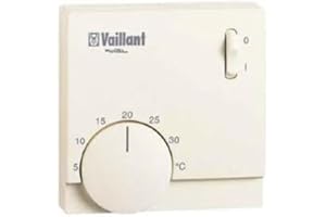 Vaillant VRK 122 Accesorios, N.a