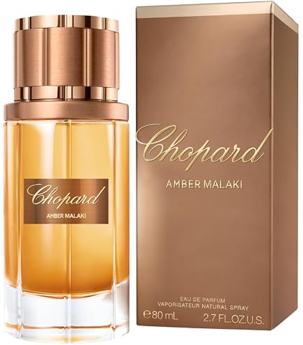 Chopard Imperiale Iris Malika L Edp 100ML : Amazon.ae: Beauty