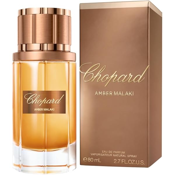 Chopard Oud Malaki 香水 80ml ショパール ウード マラキ Chopard Oud Malaki Woda Perfumowana 80 ml - Opinie i ceny na