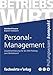 Personalmanagement: Zusammenfassung für die IHK-Prüfung der Betriebswirte (Betriebswirt IHK 8) by Reinhard Fresow