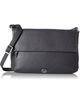 GERRY WEBER Damen Aragonien I Shoulderbag Mhf Schultertasche, 1x19x27 cm