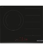 Bosch Induktionskochfeld PID61RBB5E - 60cm, 3 Zonen Produktbild-Vorschau 7