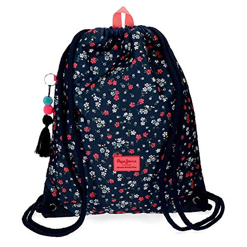 Pepe Jeans Jareth Gym Sac