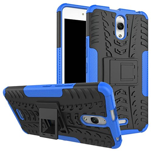 Alcatel Pixi 4 6 0 3G Funda 2in1 Armadura Combinaci n A Prueba de Choques Heavy Duty Escudo C scara Dura para Alcatel Pixi 4 6 0 3G Azul reviews Alcatel Pixi 4 6 0 3G Funda 2in1 Armadura Combinaci n A Prueba de Choques Heavy Duty Escudo C scara Dura para Alcatel Pixi 4 6 0 3G Azul