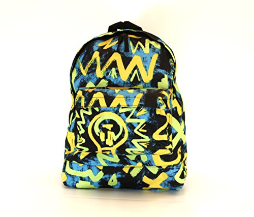 Preisvergleich Produktbild Quiksilver Everyday Poster, Jungen Tasche