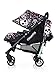 COSATTO Yo 2 Stroller (Tatoodle)