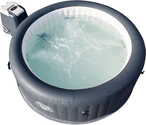 Bestway Lay-Z-Spa Palm Springs HydroJet Whirlpool, 196 x 71 cm - 40