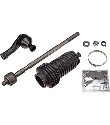 Jeu De Barre D'accouplement 770T0099 RIDEX Kit De Réparation, Barre De Connexion Essieu Avant Gauche, Essieu Avant Droit, Avec Rotule Axiale | AUTODOC Prix Et Avis Jeu Réparation Essieu Avant Gauche Droit