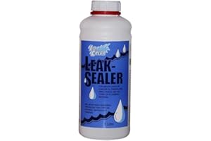 Lo-chlor chemicals - Leak Sealer reparador/sellador de fugas 1lt