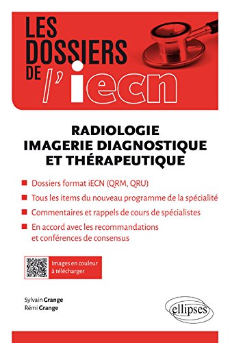 Radiologie Imagerie Diagnostique et Thérapeutique