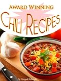 Image de Award Winning Chili Recipes Cookbook (English Edition)