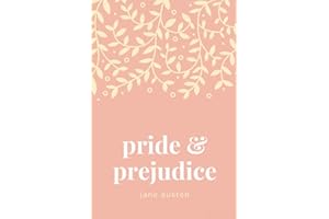 Pride and Prejudice