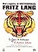 Fritz Lang - La tigre di Eschnapur + Il sepolcro indiano (special box) (booklet)