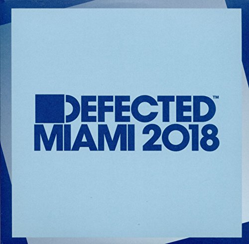 Defected Miami 2018