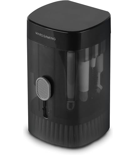 All-in-1 Laptop & Handy Reinigungsset - Mit Bürsten, Tüchern & Werkzeug Für Bildschirme, Tastaturen Und Objektive