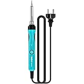 Bakon BK605S 60W Ayarlı Analog Kalem Havya