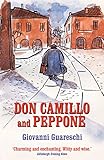 Image de Don Camillo and Peppone (Don Camillo Series Book 3) (English Edition)