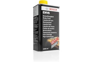 Bosch ENV 6 Liquide de Frein - 1L