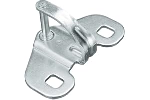 WABTVKON Rear Door Lock Striker Latch Compatible With Fiat Peugeot Ducato Boxer Citroen Relay 1345736080