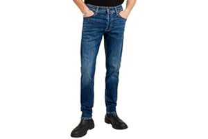 G-STAR 3301 Slim - Dżins Mężczyźni