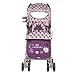 Obaby Metis Stroller Bundle (Little Cutie)