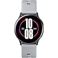Samsung Galaxy Watch Active2 - Under Amour Edition 40 mm - Heart Rate Monitor, Mod Grey (UK Version)