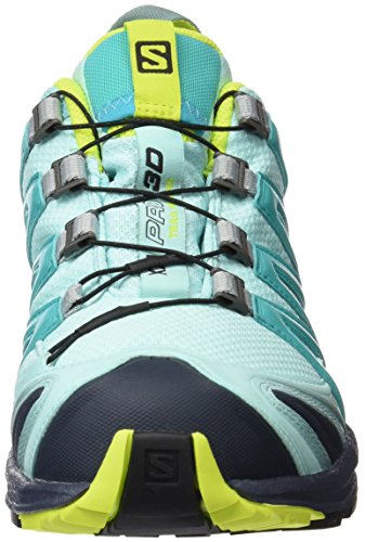 Salomon Damen Xa Pro 3d Gtx W Traillaufschuhe - 4
