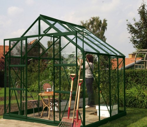 Preisvergleich Produktbild Mars 6700 ESG, grün