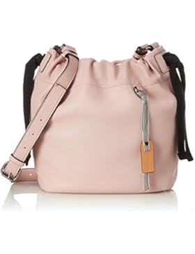 ESPRIT Damen 127ea1o025 Schultertasche, 12x27,5x23 cm