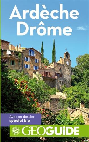 couverture de : Ard&egrave;che, Dr&ocirc;me