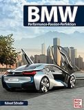 Image de BMW: Performance - Passion - Perfektion
