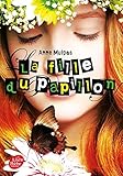 La fille du papillon