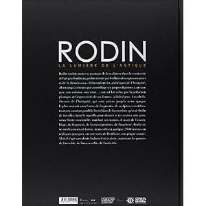 Rodin: La lumière de l'antique