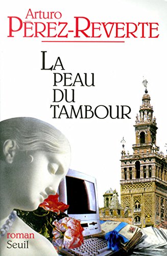 La  peau du tambour