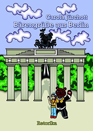 Download Bärengrüße aus Berlin