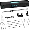Creality Official Ender 3 Linear Rail Kit Ender 3 X-Axis MGN12C 320mm Fix Plate Mount Bracket Support Sprite Pro Kit,For Creality Ender3 Ender 3 Pro Ender 3 V2 3D Printers